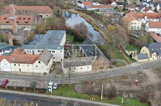 Anlageobjekt in 06258 Schkopau, Entwicklungs-Chance für 150 EUR/m² in Schkopau