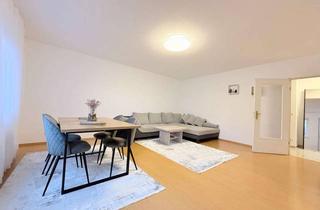 Anlageobjekt in 76744 Wörth, Clever investieren: Gepflegte 2-Zimmer-Wohnung