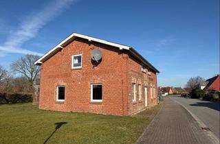 Haus kaufen in 24803 Erfde, Ein Wohnhaus, viele Möglichkeiten