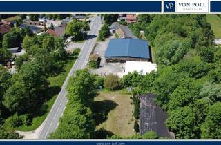 Grundstück zu kaufen in 38678 Clausthal-Zellerfeld, Entwicklungsgrundstück mit ca. 8.171 m² in Clausthal-Zellerfeld