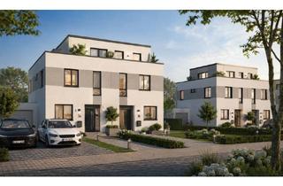 Grundstück zu kaufen in 56235 Ransbach-Baumbach, Die Gartenhöfe – Exklusive Grundstücke für Doppelhaushälften
