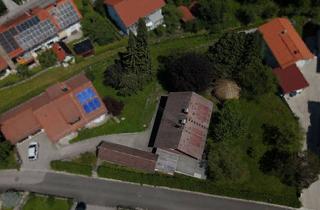 Grundstück zu kaufen in 82380 Peißenberg, Wohnbaugrundstück mit viel Potenzial