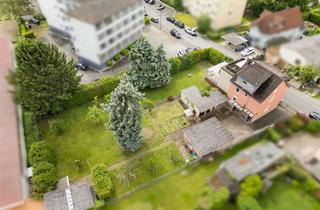 Grundstück zu kaufen in 61440 Oberursel, Cleveres Investment: Grundstück mit großem Baupotenzial