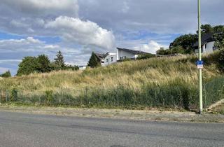 Grundstück zu kaufen in Langenbroicher Straße 50, 52372 Kreuzau, Eifelgrundstück mit unverbaubaren Weitblick