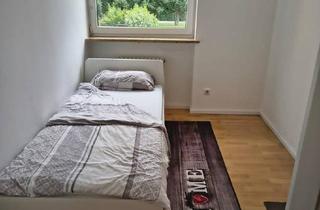 Wohnung mieten in 81735 München, 3-Zimmer-Wohnung (ca. 80 m²) mit Balkon- Ideal für WG oder Einzelmieter