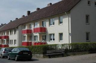 Wohnung mieten in 31061 Alfeld, Alfeld - Kleine 2-Zimmer-Wohnung! Zentrumsnah!