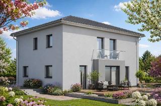 Haus kaufen in 01454 Radeberg, Radeberg - Haus zum Kaufen in Radeberg 579.722,00 ? 162 m²