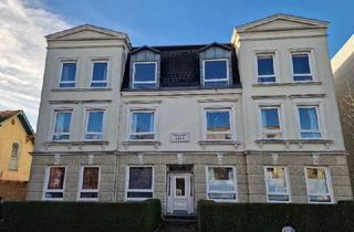 Wohnung mieten in 24943 Flensburg, Flensburg - Schöne 3-Zimmer-Altbauwohnung