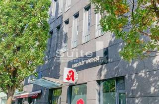 Gewerbeimmobilie mieten in 80807 Schwabing-Freimann, Perfekt eingebunden im PSC!
