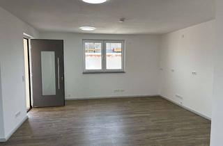Gewerbeimmobilie mieten in 79241 Ihringen, Helle moderne Gewerberäume
