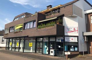 Geschäftslokal mieten in 53757 Sankt Augustin, SANKT AUGUSTIN HANGELAR, in toller zentraler Lage, 386 m² Ladenlokal, Einzehandel, Praxis, Kanzlei..