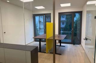Büro zu mieten in Schönfeldstraße 12, 80539 Maxvorstadt, Modernes und helles Büro in exklusiver Lage mit sehr guter Anbindung