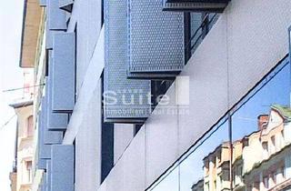 Gewerbeimmobilie mieten in 80336 Ludwigsvorstadt-Isarvorstadt, Charakterstarke Flächen nahe Theresienwiese