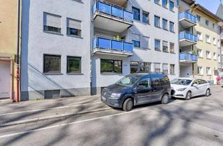 Gewerbeimmobilie kaufen in 79098 Altstadt, Durchdachter Grundriss: Vielseitige Raumaufteilung für Praxis oder Büro