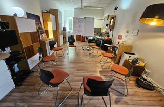 Büro zu mieten in Seestraße 250, 25469 Halstenbek, Büro- oder Ladenfläche im Krupunder-Center