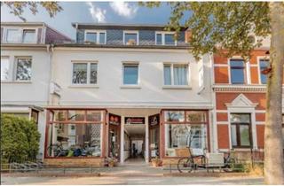 Gewerbeimmobilie mieten in Georg-Gröning-Str. 112, 28209 Schwachhausen, Gewerbefläche nahe St.-Joseph-Krankenhaus in Schwachhausen!