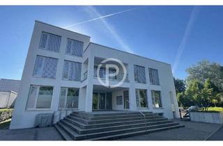 Büro zu mieten in 71334 Waiblingen, Repräsentatives Penthousebüro in Waiblingen zu vermieten