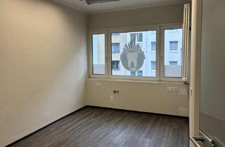 Praxen mieten in Münchener Straße 12, 60329 Bahnhofsviertel, ahg.immobilien | Bezugsfertige Praxisfläche ca. 96 m² – Zahnarzt-/Facharztpraxis – Bahnhofsviertel