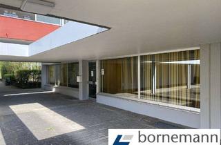 Gewerbeimmobilie kaufen in 90449 Röthenbach b Schweinau, Röthenbach! Büro-/Praxiseinheit, ebenerdig EG, ca. 162 m², vermietet + Stellplatz!