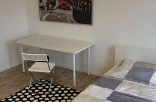 Immobilie mieten in Ludwigstr. 95-97, 63456 Hanau, WG-Zimmer ab 520 € warm | Berufstätige & Pendler | Hanau-Steinheim nähe Industriestandort Wolfgang