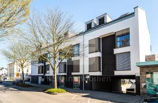 Anlageobjekt in 53639 Königswinter, Attraktives Immobilienpaket: 4 Apartments in Königswinter, teils vermietet, teils frei!