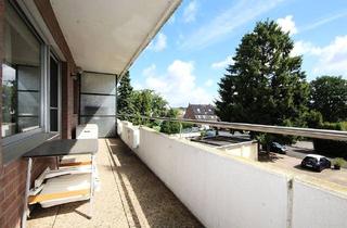 Wohnung kaufen in 41199 Mönchengladbach, Große Wohnung wartet auf Neugestaltung!