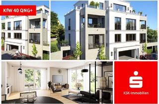 Mehrfamilienhaus kaufen in 53177 Bonn, Renditestarke Kapitalanlage. KfW 40 QNG PLUS. Steuervorteile durch Sonder-AfA.