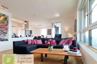 Wohnung mieten in 40211 Düsseldorf, TOP! Modern möblierte 3-Zimmer-Wohnung, Düsseldorf-Pempelfort, Toulouser Allee