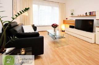 Wohnung mieten in 40237 Düsseldorf, Hochwertig moderne 2-Zimmer-Wohnung inkl. WLAN! Düsseldorf-Düsseltal, Achenbachstr.
