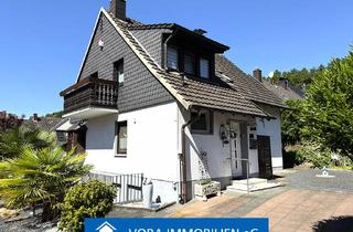 Einfamilienhaus kaufen in 41849 Wassenberg, Wohnen am Waldrand!