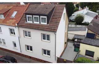 Haus kaufen in 55129 Mainz, EFH in Top Zustand für die Familie mit 1-2 Kindern