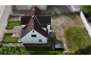 Grundstück zu kaufen in 86179 Augsburg, Baugrundstück Augsburg- Haunstetten