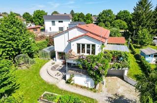Wohnung kaufen in 86949 Windach, Exklusive Dachgeschosswohnung mit Alpenblick in Windach – 170 m² Wohnkomfort auf höchstem Niveau
