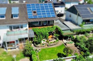 Doppelhaushälfte kaufen in 67346 Speyer, Großzügige Doppelhaushälfte mit Garage in ruhiger Wohnlage von Speyer-Nord