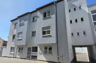 Gewerbeimmobilie kaufen in 67069 Ludwigshafen, Moderne und gepflegte Büro-/Praxisräume in zentraler Lage von Ludwigshafen- Edigheim