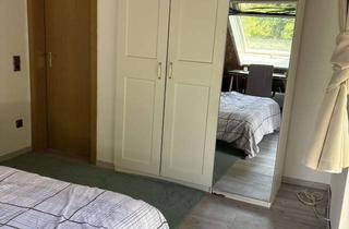 Immobilie mieten in Bachstr. 4a, 40822 Mettmann, Helles möbliertes Zimmer in 3er WG mit Wohnzimmer, Küche, 2 WC‘s