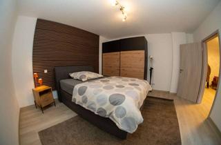 Immobilie mieten in 63128 Dietzenbach, Exklusive 2-Zimmer-Einliegerwohnung in Dietzenbach-Steinberg – Ideal für Wochenendpendler!