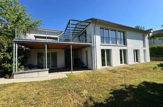 Haus mieten in 89129 Langenau, Licht, Raum und Energieeffizienz - Ihr neues Zuhause erwartet Sie