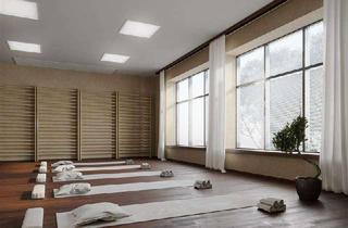 Immobilie mieten in 85774 Unterföhring, Feringapark: Ideale Fläche für ein stilvolles Yoga- oder Pilatesstudio.
