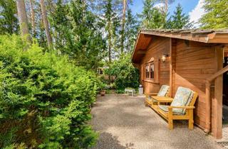 Haus kaufen in 29585 Jelmstorf, Ihr Rückzugsort im Grünen – gepflegtes Ferienhaus mit großem Eigentumsgrundstück