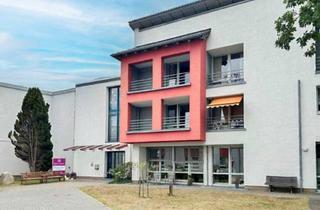 Wohnung kaufen in 38536 Meinersen, Wertstabile Investition: Renomierte Pflegeimmobilie mit attraktiver Rendite