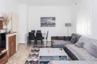 Wohnung kaufen in 70435 Stuttgart, Attraktives Rendite-Objekt: 3 separat begehbare Zimmer & niedriges Hausgeld.