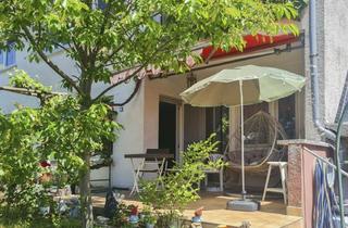 Einfamilienhaus kaufen in 63322 Rödermark, Haus der vielen Möglichkeiten ob Ein o. Zweifamilienhaus, verm. oder selbst nutzen alles ist möglich