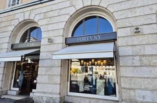 Geschäftslokal mieten in Brienner Straße, 80333 Altstadt-Lehel, Brienner Straße - Ladenfläche in Premiumlage - auch als Pop Up