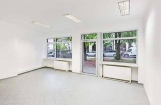Gewerbeimmobilie kaufen in 13187 Pankow, Vielseitige Gewerbefläche mit Top-Sichtbarkeit: Ihre neue Ladenpräsenz in Schmargendorfs Bestlage