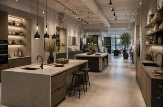 Gewerbeimmobilie mieten in 63739 Aschaffenburg, Attraktive 183 m² Gewerbefläche in zentralster Innenstadtlage