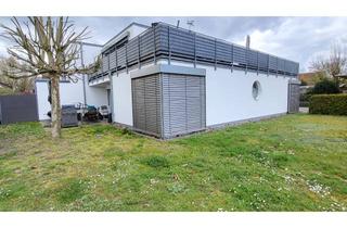 Wohnung mieten in Eversburg, 49090 Osnabrück, Gepflegte Erdgeschosswohnung mit Terrasse und Gartenanteil