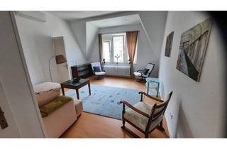 Wohnung mieten in Hohenzollernstr., 41061 Mönchengladbach, Ruhige Wohnung in 2 Familienhaus
