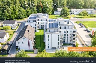 Wohnung kaufen in 66424 Homburg, ** PROVISIONSFREI FÜR DEN KÄUFER ** Sofort bezugsfreie Neubau-Eigentumswohnungen in Homburg
