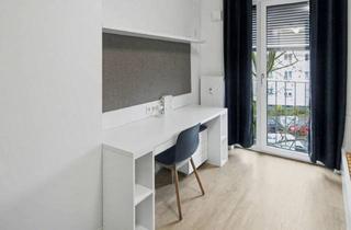 Wohnung kaufen in 13357 Berlin, Beste Investitionsgelegenheit – auch zur Eigennutzung in zentraler Lage von Berlin